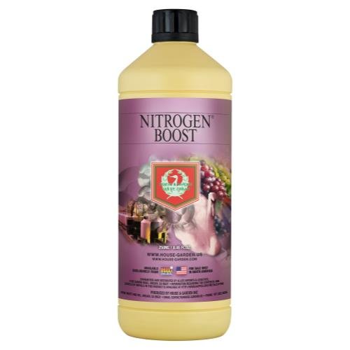 House & Garden Stickstoff-Boost, 250 ml House & Garden Stickstoff-Boost, 250 ml von House & Garden