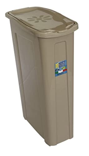 House&Style 50 l Slim Gänseblümchen SAB, wie abgebildet von House&Style