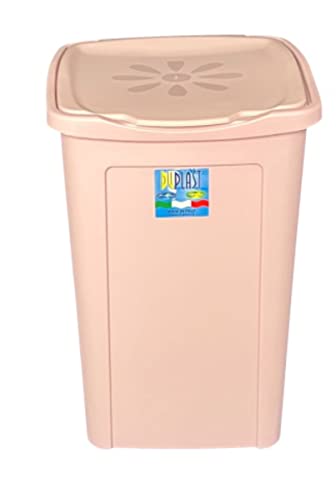 House&Style Tragetasche 50 l rosa Gänseblümchen CIP, wie abgebildet von House&Style