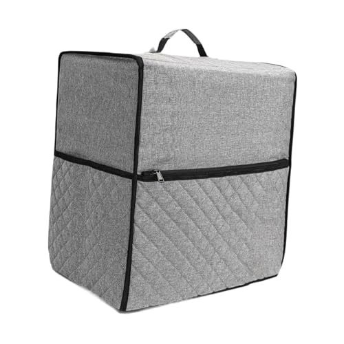 Abdeckung für Eismaschine, wasserdicht, lagerbeständig, einfach zu bedienen und zu reinigen, Staubschutz für Slush-Maschinen Abdeckung für Eismaschine, wasserdicht, lagerbeständig, einfach zu bedienen und zu reinigen, Staubschutz für Slush-Maschinen von HouseVibe