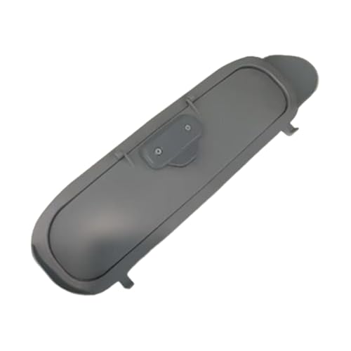 Ersatz-Tür für Tonepi automatische Katzentoilette, 45 x 15 cm, Abfalltür-Zubehör von HouseVibe