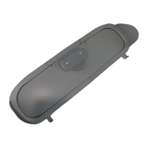 Ersatz-Tür für selbstreinigende Tonepi Katzentoilette, 45 x 15 cm, PP-Materialzubehör von HouseVibe