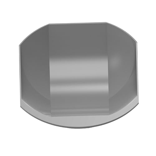 Ersatztoilette für automatische selbstreinigende Katzentoilette Space Capsule Series Compatible Ersatztoilette für automatische selbstreinigende Katzentoilette Space Capsule Series Compatible von HouseVibe