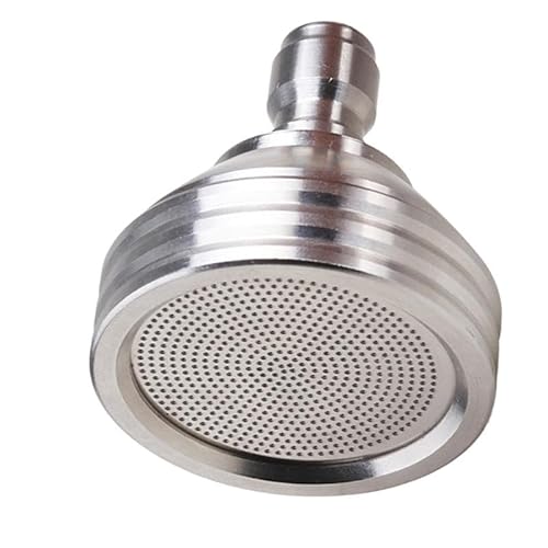 Hochdruckreiniger-Sprühdüse, Hochdruck-Waschdüse zum Duschen von Hunden, Haustieren, Terrasse, Haus, Garten, L-Loch, 0,3 mm Hochdruckreiniger-Sprühdüse, Hochdruck-Waschdüse zum Duschen von Hunden, Haustieren, Terrasse, Haus, Garten, L-Loch, 0,3 mm von HouseVibe