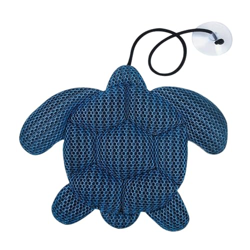 Hot Tub Scum Absorber Scum Turtle Hot Tub Cleaner Efficient Bathtub SPA Pool Clean Water Surface Oil Absorber 25.0x21.0x3.5 cm Hot Tub Scum Absorber Scum Turtle Hot Tub Cleaner Efficient Bathtub SPA Pool Clean Water Surface Oil Absorber 25.0x21.0x3.5 cm von HouseVibe