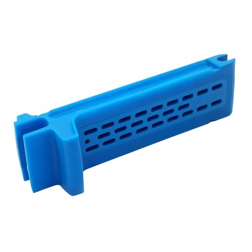 HouseVibe Automatic Mute K12415 High Performance Easy to Install Silent Replacement for Automatic Cleaner 5.1 Inch PP Material HouseVibe Automatic Mute K12415 High Performance Easy to Install Silent Replacement for Automatic Cleaner 5.1 Inch PP Material von HouseVibe