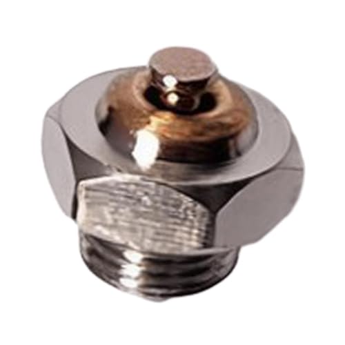 Kupfer-Druckreduzierventil für Kaffeekanne, Sicherheitsventil, Ersatz, 7,86 mm, Espressokanne, Entlastungsventil, Teilzubehör Kupfer-Druckreduzierventil für Kaffeekanne, Sicherheitsventil, Ersatz, 7,86 mm, Espressokanne, Entlastungsventil, Teilzubehör von HouseVibe