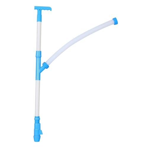 Manueller Düngerstreuer, arbeitssparendes Düngewerkzeug für Gemüse, Mais, Obstbäume, 80 cm, langer PVC-Griff, manuelle Steuerung Manueller Düngerstreuer, arbeitssparendes Düngewerkzeug für Gemüse, Mais, Obstbäume, 80 cm, langer PVC-Griff, manuelle Steuerung von HouseVibe