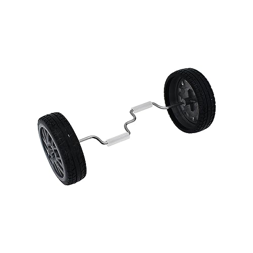 Papageien-Balance-Spielzeug, kleine Rollschuhe, Spielstudio, pädagogisches Vogel-Fahrradspielzeug für Wellensittiche, Hamster, Chinchilla, Lovebird, Nymphensittiche Papageien-Balance-Spielzeug, kleine Rollschuhe, Spielstudio, pädagogisches Vogel-Fahrradspielzeug für Wellensittiche, Hamster, Chinchilla, Lovebird, Nymphensittiche von HouseVibe