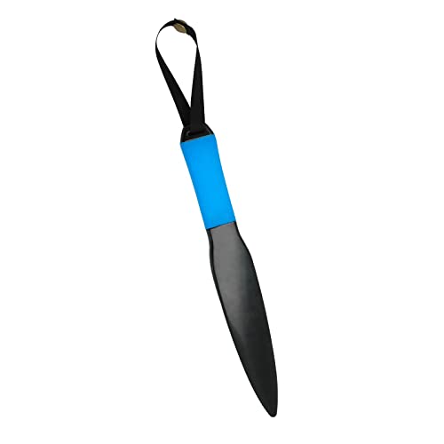 Professionelle Hunde-Sticks ohne Beißen, interaktiv, schützend, trennt sicher Brechstange, Kauspielzeug, Break Stick für mittelgroße und große und starke Hunde, Pitbull Professionelle Hunde-Sticks ohne Beißen, interaktiv, schützend, trennt sicher Brechstange, Kauspielzeug, Break Stick für mittelgroße und große und starke Hunde, Pitbull von HouseVibe