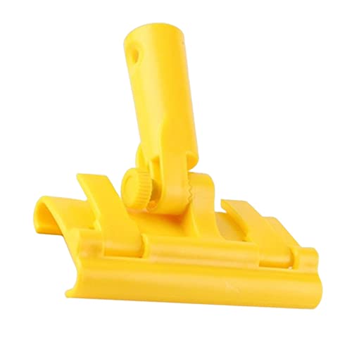 Skimming Klingengriffadapter für Trockenbauwerkzeuge, Schnellspanner-Verlängerungsgriff für flache Kelle, 5,91 Zoll Kunststoffadapter für Ecklinien und Wandpatching Skimming Klingengriffadapter für Trockenbauwerkzeuge, Schnellspanner-Verlängerungsgriff für flache Kelle, 5,91 Zoll Kunststoffadapter für Ecklinien und Wandpatching von HouseVibe