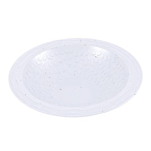 Wasserschale für Schildkröte, rutschfest, für Reptilien, 22,8 x 4 cm Wasserschale für Schildkröte, rutschfest, für Reptilien, 22,8 x 4 cm von HouseVibe