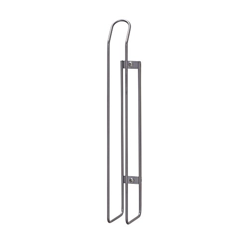 Household Essentials 1225-1 Papierhandtuchhalter, zur Befestigung an massiven Schranktüren oder Wänden. von Household Essentials