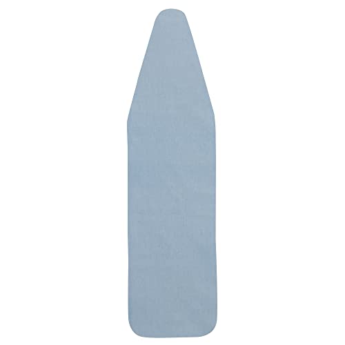 Household Essentials Deluxe Series Blue Silicone Coated Ironing Board Cover von Household Essentials