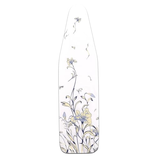 Household Essentials Ultra Bügelbrettpolster und -bezüge Iris von Household Essentials