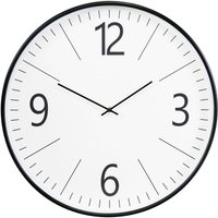 Housenordic Wanduhr weiß D: ca. 51 cm Housenordic Wanduhr weiß D: ca. 51 cm von Housenordic