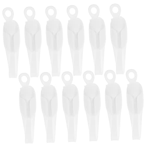 Housoutil 12stücke Kabelhalter Für Küchengeräte Kabelorganizer Aus Silikon Kabelmanagementhalter Für Geräte Wie Kaffeemaschinen Mixer Heißluftfritteusen von Housoutil