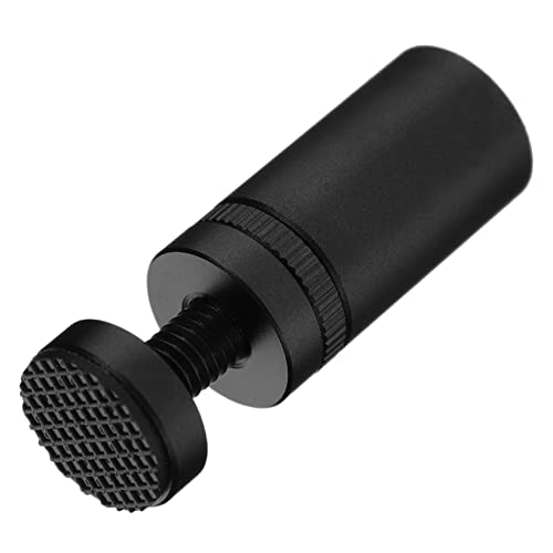 Housoutil Grafikkarten-stützhalterung Gpu-Halterung Schraubeneinstellung Hochglanzeloxiertes Finish Housoutil Grafikkarten-stützhalterung Gpu-Halterung Schraubeneinstellung Hochglanzeloxiertes Finish von Housoutil