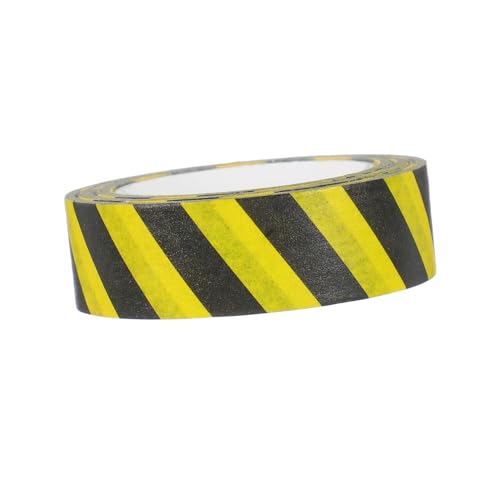Housoutil 1 Rolle Straßenband Mini Warn Designband Warn Layout Requisite Mini Warnband Warnband Werkzeug Mikro Landschaftsmarkierungs Requisite Miniatur Warnmarkierung Warn Housoutil 1 Rolle Straßenband Mini Warn Designband Warn Layout Requisite Mini Warnband Warnband Werkzeug Mikro Landschaftsmarkierungs Requisite Miniatur Warnmarkierung Warn von Housoutil