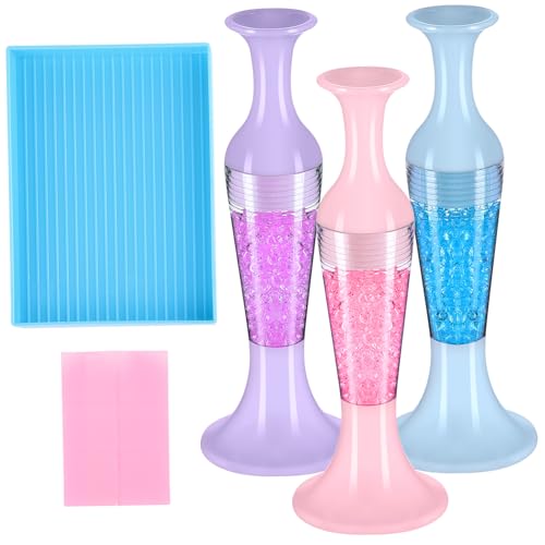 Housoutil 1 Satz Bohrstift-Set dimondpaintin Stift Diamantmalerei Stift Diamantkunstwerkzeuge Diamond Art einmachgläser Zubehörwerkzeug zum Zeichnen von Diamanten Auswahlstift für Diamanten Housoutil 1 Satz Bohrstift-Set dimondpaintin Stift Diamantmalerei Stift Diamantkunstwerkzeuge Diamond Art einmachgläser Zubehörwerkzeug zum Zeichnen von Diamanten Auswahlstift für Diamanten von Housoutil