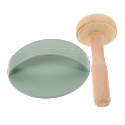 Housoutil Druckfarbplatten Aus Holz Und Druckzubehör Mit Walze Und Druckpapier Für Bastel Und Gravurmatten Housoutil Druckfarbplatten Aus Holz Und Druckzubehör Mit Walze Und Druckpapier Für Bastel Und Gravurmatten von Housoutil