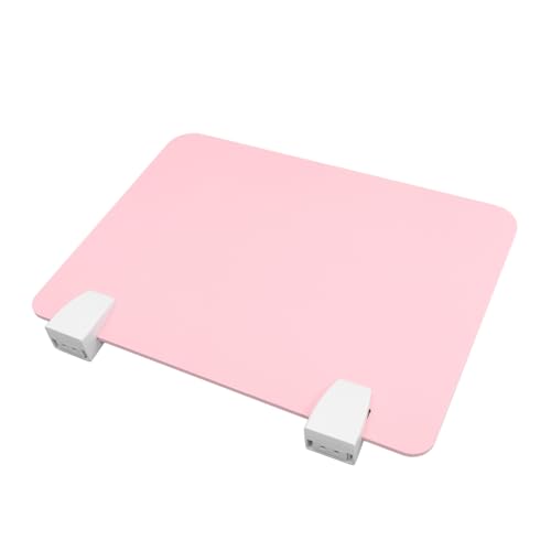 Housoutil 1 Satz Isolationsschutzplatine Sichtschutz Klassenzimmerteiler Name Schreibtisch Isolierung Prüfer Planke Separator Stichworte Partitionen Privatsphäre Metall Rosa Housoutil 1 Satz Isolationsschutzplatine Sichtschutz Klassenzimmerteiler Name Schreibtisch Isolierung Prüfer Planke Separator Stichworte Partitionen Privatsphäre Metall Rosa von Housoutil