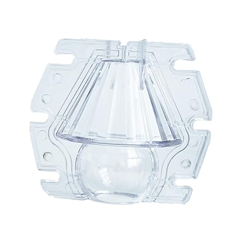 Housoutil 1 Stück Diy Kerzenform Kreative Kunststoffform für Handgemachte Duftkerzen Vielseitige Diy Silikonform für Paraffin Wachs und Bienenwachs Hitzebeständig und Langlebig Housoutil 1 Stück Diy Kerzenform Kreative Kunststoffform für Handgemachte Duftkerzen Vielseitige Diy Silikonform für Paraffin Wachs und Bienenwachs Hitzebeständig und Langlebig von Housoutil