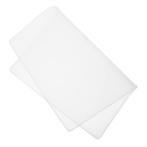 Housoutil 1 Stück Schreibtafelform Rechteckige Tablettform Tischmattenformen Basteltablettmatte Tischform Tischform Runde Form Tablett Silikonform Schneidebretter Matte Brett Housoutil 1 Stück Schreibtafelform Rechteckige Tablettform Tischmattenformen Basteltablettmatte Tischform Tischform Runde Form Tablett Silikonform Schneidebretter Matte Brett von Housoutil
