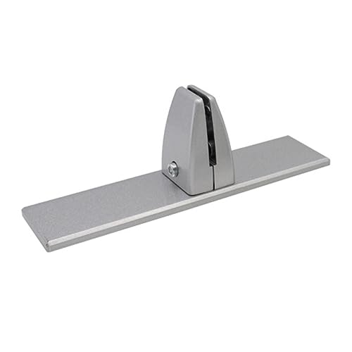 Housoutil 1 Stück Schreibtisch Trennwand Clip Stabiler Datenschutz Divider Clip für Schreibtische Einfache Installation und Starke Halterung für Klassenzimmer von Housoutil