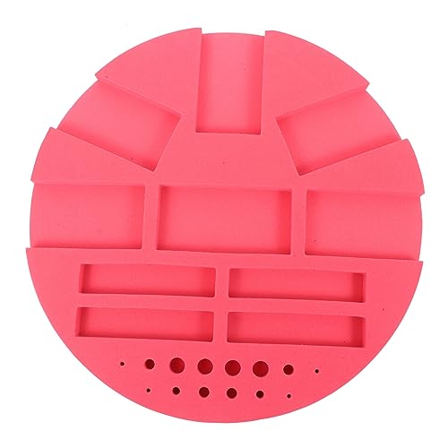 Housoutil Aufbewahrungstablett Für Diamantmalerei DIY-zubehör Diamantzeichnungshalter Lagerungstablett Für Diamantkunst Kompaktes Design Leicht Zu Tragen Geeignet Für Anfänger Und Housoutil Aufbewahrungstablett Für Diamantmalerei DIY-zubehör Diamantzeichnungshalter Lagerungstablett Für Diamantkunst Kompaktes Design Leicht Zu Tragen Geeignet Für Anfänger Und von Housoutil