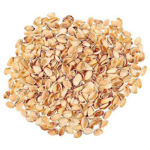 Housoutil 1tasche Diy-materialien Für Dekorative Malerei Pistazienschalen Zum Basteln Handgefertigte Lieferungen Für Kinderprojekte Bastelzubehör Für Kreative Gestaltung Housoutil 1tasche Diy-materialien Für Dekorative Malerei Pistazienschalen Zum Basteln Handgefertigte Lieferungen Für Kinderprojekte Bastelzubehör Für Kreative Gestaltung von Housoutil