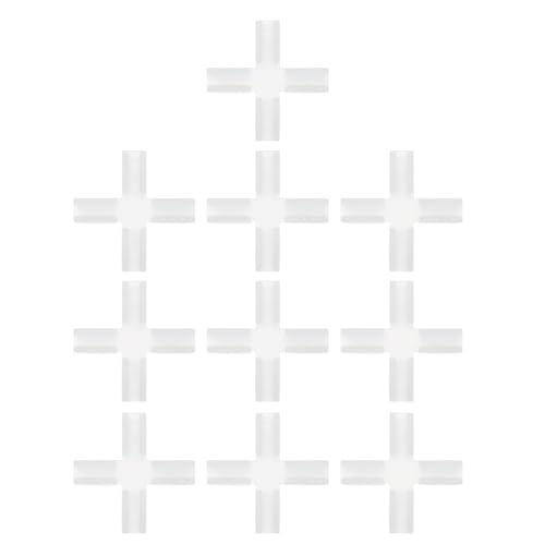 Housoutil 10 Stück Cross-Reparing-Clip Clips einstellbar Fester Klipp kreuzen Teiler Schreibtischtrennwandklemme Kartonklammern Schreibtischplattenklemme Trennclip Plastik Housoutil 10 Stück Cross-Reparing-Clip Clips einstellbar Fester Klipp kreuzen Teiler Schreibtischtrennwandklemme Kartonklammern Schreibtischplattenklemme Trennclip Plastik von Housoutil