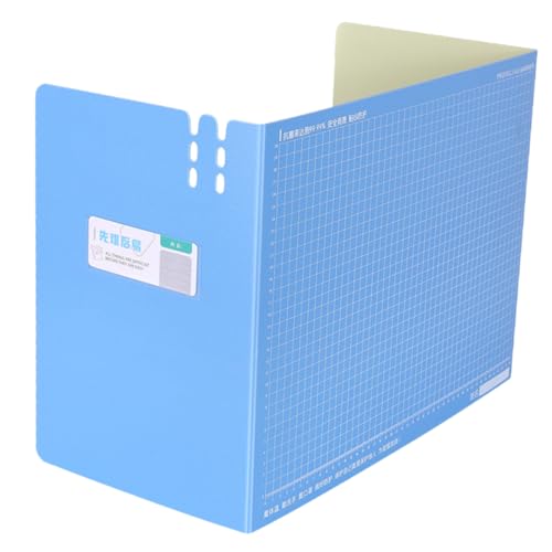 Housoutil 1Pc Schutz Tisch Matte Schreibtisch Trennwand Büro Teiler Schreibtisch Privatsphäre Desktop Privatsphäre Panel Desktop Partition Bord Desktop Büro Partition Housoutil 1Pc Schutz Tisch Matte Schreibtisch Trennwand Büro Teiler Schreibtisch Privatsphäre Desktop Privatsphäre Panel Desktop Partition Bord Desktop Büro Partition von Housoutil