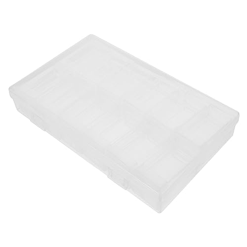 Housoutil Diamant Stickerei Box Aufbewahrungsbox Perlen Diamant Punktierung Werkzeug Fall Fächerdesign Leicht Tragbar Für Kleine Gegenstände Und Kunsthandwerke Housoutil Diamant Stickerei Box Aufbewahrungsbox Perlen Diamant Punktierung Werkzeug Fall Fächerdesign Leicht Tragbar Für Kleine Gegenstände Und Kunsthandwerke von Housoutil