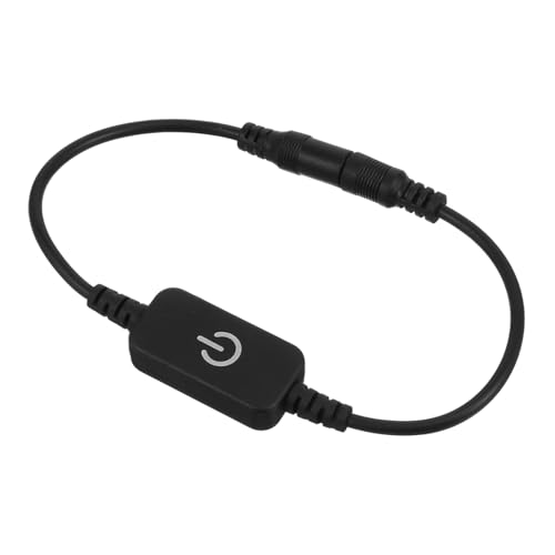 Housoutil Touch-controller Für -leuchten Intelligence Sensor -controller Einfacher Ersatz Für Originalsensor Housoutil Touch-controller Für -leuchten Intelligence Sensor -controller Einfacher Ersatz Für Originalsensor von Housoutil