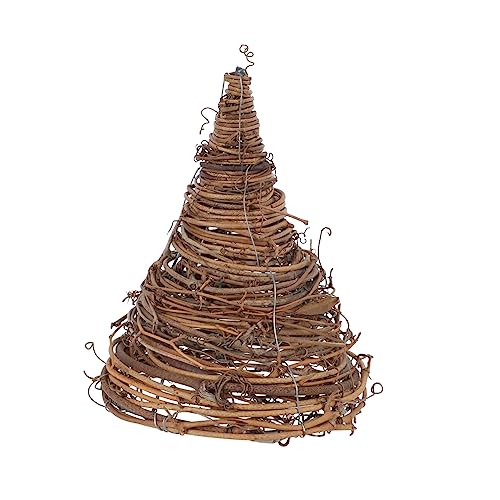 Housoutil 1stk Lampenschirm Fischspieße Dekoration Kleine Fischdekoration Rote Lichterketten Teichverzierungen Korblampe Weihnachten Reflektoren Ornament Moderne Lampe Brown Rattan Housoutil 1stk Lampenschirm Fischspieße Dekoration Kleine Fischdekoration Rote Lichterketten Teichverzierungen Korblampe Weihnachten Reflektoren Ornament Moderne Lampe Brown Rattan von Housoutil