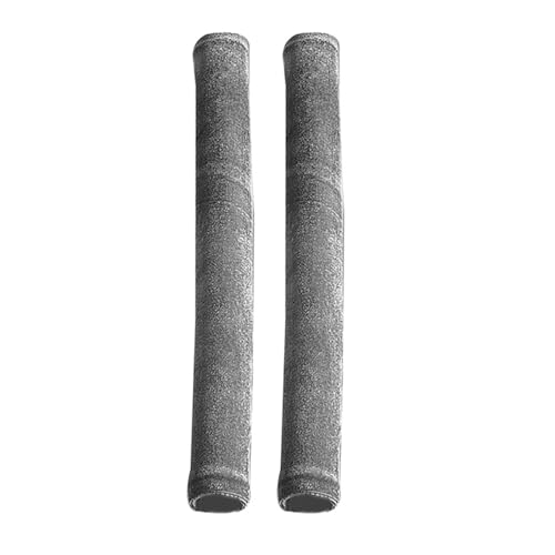 Housoutil 2 Sätze Graue Türgriffschoner für Kühlschrank und Küchengeräte Rutschfeste Waschbare Schutzabdeckungen für Backofen Mikrowelle Geschirrspüler Kratzfest Langlebig Einfache Montage Housoutil 2 Sätze Graue Türgriffschoner für Kühlschrank und Küchengeräte Rutschfeste Waschbare Schutzabdeckungen für Backofen Mikrowelle Geschirrspüler Kratzfest Langlebig Einfache Montage von Housoutil