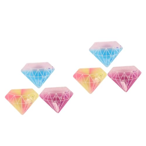 Housoutil 2 Sätze Locator Diamond Art Zubehör Diamond Art Werkzeuge Magnethalter Tragbare Diamantmagnetabdeckungen Kleine Magnethalter Neuartige Magnete Für Kunsthandwerk 3 Stücke * 2 Housoutil 2 Sätze Locator Diamond Art Zubehör Diamond Art Werkzeuge Magnethalter Tragbare Diamantmagnetabdeckungen Kleine Magnethalter Neuartige Magnete Für Kunsthandwerk 3 Stücke * 2 von Housoutil
