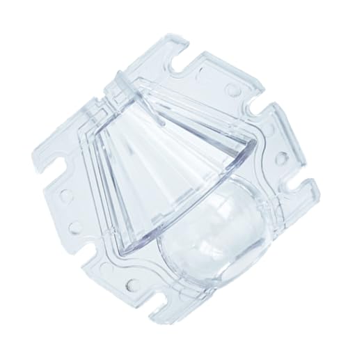 Housoutil 2 Stck. Diy Silikonform für Duftkerzen Praktische Kunststoffform für Handgemachte Kerzen Hitzebeständig und für Kreative Bastelprojekte Housoutil 2 Stck. Diy Silikonform für Duftkerzen Praktische Kunststoffform für Handgemachte Kerzen Hitzebeständig und für Kreative Bastelprojekte von Housoutil