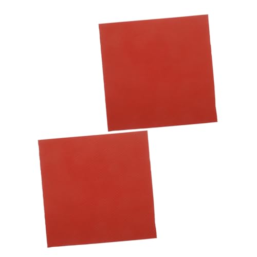 Housoutil 2 Stück Ersatz Wärmematte Waschbar Klein Für Teilemaschinen Sublimations Bügel Silikon Und Dicke Transfer Bastelarbeiten Flache Maschinen Isolierungsmatte Housoutil 2 Stück Ersatz Wärmematte Waschbar Klein Für Teilemaschinen Sublimations Bügel Silikon Und Dicke Transfer Bastelarbeiten Flache Maschinen Isolierungsmatte von Housoutil