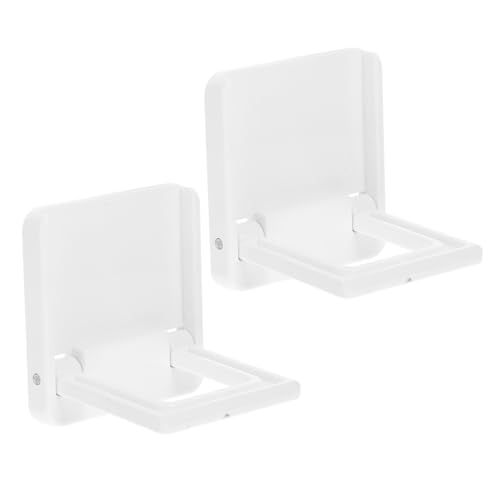 Housoutil 2 Stück Selbstklebende Schrankgriffe Kunststoff Modern Klebefähig Stark Haftend Für Glas Marmortüren Küchen Möbelgriffe Einfach Montage Bohrfrei Housoutil 2 Stück Selbstklebende Schrankgriffe Kunststoff Modern Klebefähig Stark Haftend Für Glas Marmortüren Küchen Möbelgriffe Einfach Montage Bohrfrei von Housoutil