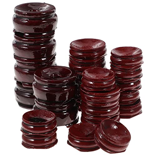 Housoutil Stücke Kugel Steht Kristall Ständer Basis Kristall Halter Holz Ei Ball Kristall Ständer Stein Rock Display Für Wohnkultur Edelstein Housoutil Stücke Kugel Steht Kristall Ständer Basis Kristall Halter Holz Ei Ball Kristall Ständer Stein Rock Display Für Wohnkultur Edelstein von Housoutil
