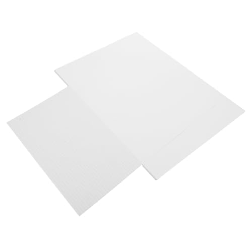 Housoutil 25 Blatt Kariertes Papier mit Feiner Textur Vielseitig für DIY Bastelarbeiten Scrapbooking Quilling und Origami Hochwertiges Handgemachtes Farbiges Bastelpapier für Kreative Housoutil 25 Blatt Kariertes Papier mit Feiner Textur Vielseitig für DIY Bastelarbeiten Scrapbooking Quilling und Origami Hochwertiges Handgemachtes Farbiges Bastelpapier für Kreative von Housoutil