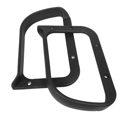 Housoutil 2Stücke Armlehnen Für Bürostühle Hochfeste Ersatzteile Für Gaming Stühle Und Büro Möbel Einsetzbar Für Austausch Reparatur Von Armlehnen Housoutil 2Stücke Armlehnen Für Bürostühle Hochfeste Ersatzteile Für Gaming Stühle Und Büro Möbel Einsetzbar Für Austausch Reparatur Von Armlehnen von Housoutil