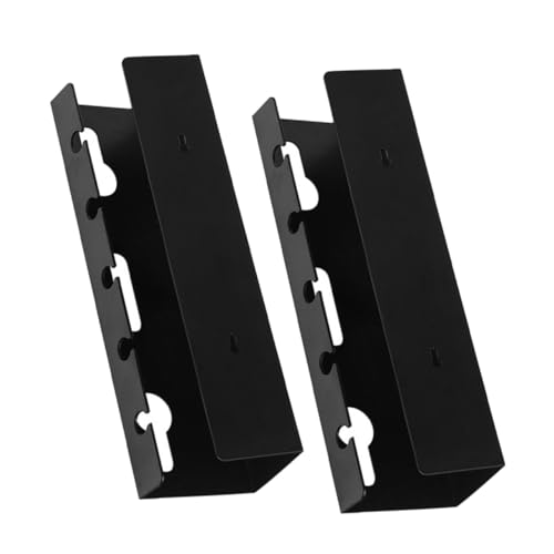 Housoutil 2pcs Selbstklebende Kabelschale Für Das Schreibtischdrahtmanagement Multifunktion Unter Dem Schreibtischkabel Organizer Großer Kapazitätsstreifenhalter Für Büro Housoutil 2pcs Selbstklebende Kabelschale Für Das Schreibtischdrahtmanagement Multifunktion Unter Dem Schreibtischkabel Organizer Großer Kapazitätsstreifenhalter Für Büro von Housoutil