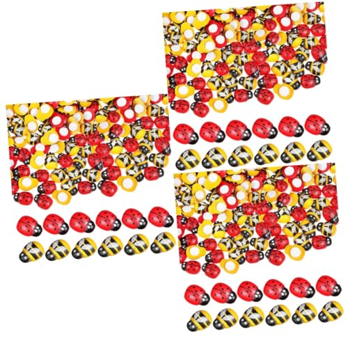 Housoutil 3 Sätze Selbstklebende Bienen Und Sticker Für DIY Bastelarbeiten Dekoration Für Fotoalben Blumentöpfe Und Grußkarten 400 Stück * 3 Housoutil 3 Sätze Selbstklebende Bienen Und Sticker Für DIY Bastelarbeiten Dekoration Für Fotoalben Blumentöpfe Und Grußkarten 400 Stück * 3 von Housoutil