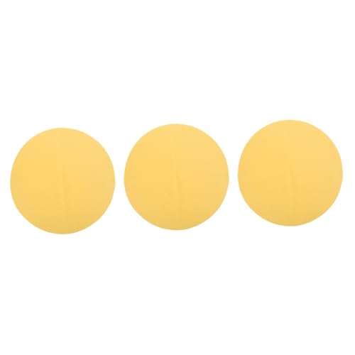 Housoutil 3 Stück Runde Töpfertuch Unterlage aus Saugfähigem Material Robustes Clay Throwing Pad für Töpferbedarf Langlebig und rutschfest für Tonarbeiten und Bastelprojekte Housoutil 3 Stück Runde Töpfertuch Unterlage aus Saugfähigem Material Robustes Clay Throwing Pad für Töpferbedarf Langlebig und rutschfest für Tonarbeiten und Bastelprojekte von Housoutil