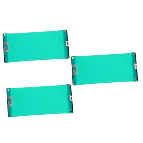Housoutil 3 Stück Sublimations Silikonbecherhalter Hitzebeständiger Mug Wrap Fixierer für Stabile Tassenbedruckung Wiederverwendbar Einfach zu Montieren Sublimations Tool von Housoutil