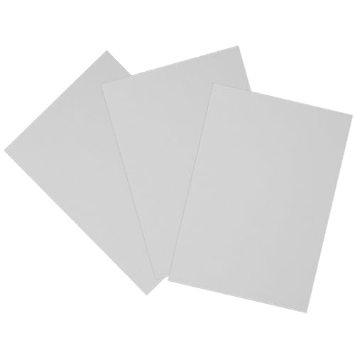Housoutil 3 Stück Sublimationsplakette Sublimationsrohlinge Sublimationszeichen Aluminium Sublimationsblankmetallplatte Sublimationsrohling für Poster Aluminiumlegierung Housoutil 3 Stück Sublimationsplakette Sublimationsrohlinge Sublimationszeichen Aluminium Sublimationsblankmetallplatte Sublimationsrohling für Poster Aluminiumlegierung von Housoutil