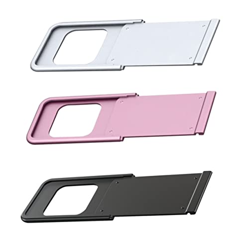 Housoutil Sichtschutz Laptop Aufkleber - Material & Webcam Abdeckung Für Notebook & Tablet Housoutil Sichtschutz Laptop Aufkleber - Material & Webcam Abdeckung Für Notebook & Tablet von Housoutil